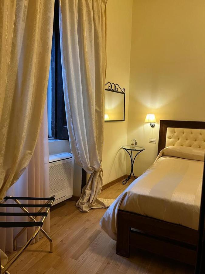 Residenza Ducale Bovino Exterior foto