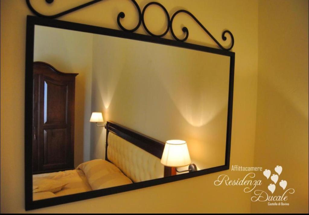 Residenza Ducale Bovino Exterior foto
