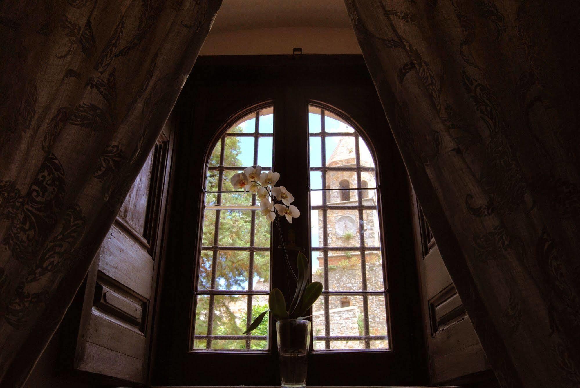 Residenza Ducale Bovino Exterior foto